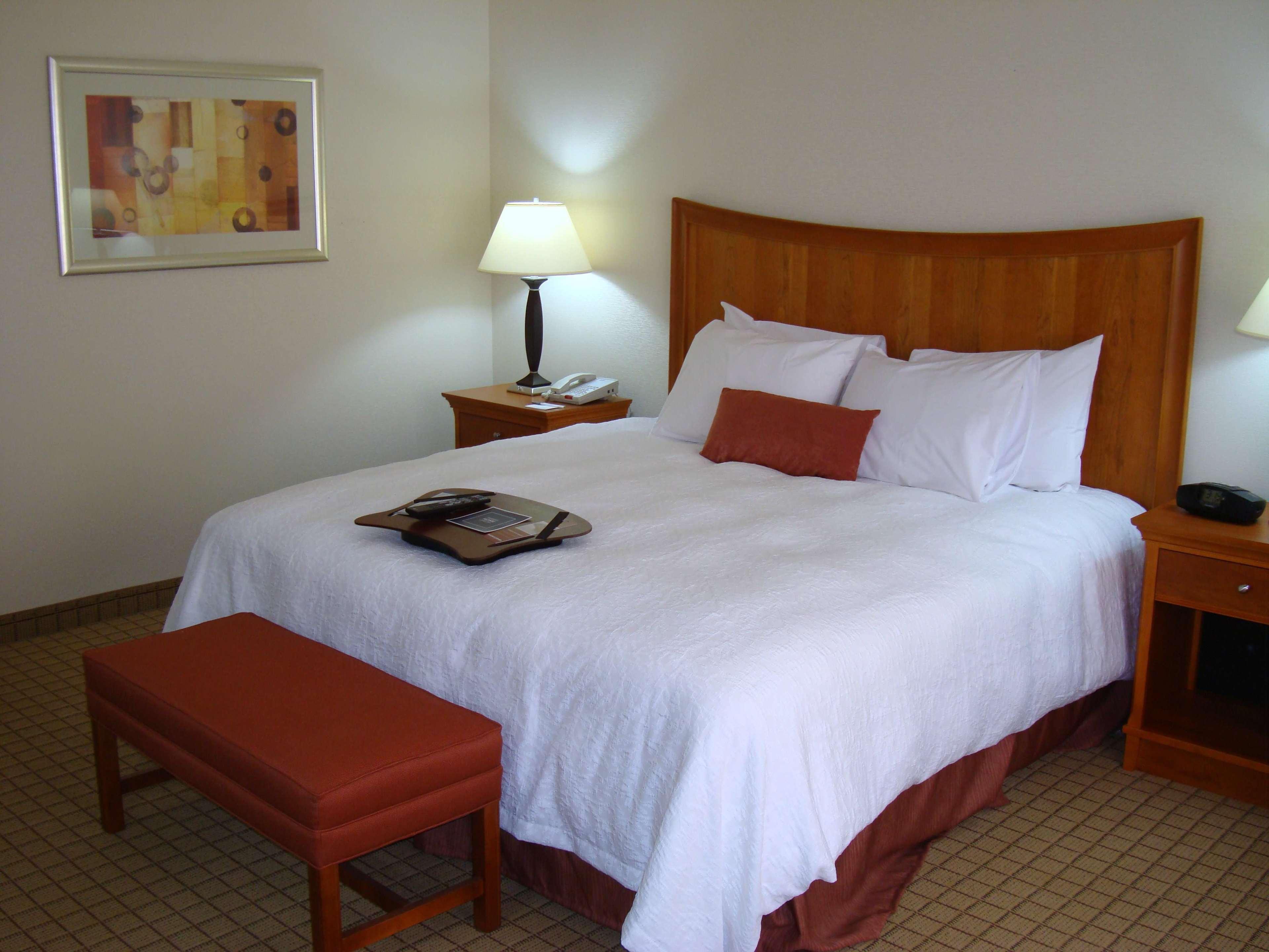 Hampton Inn Norco/Corona Habitación foto