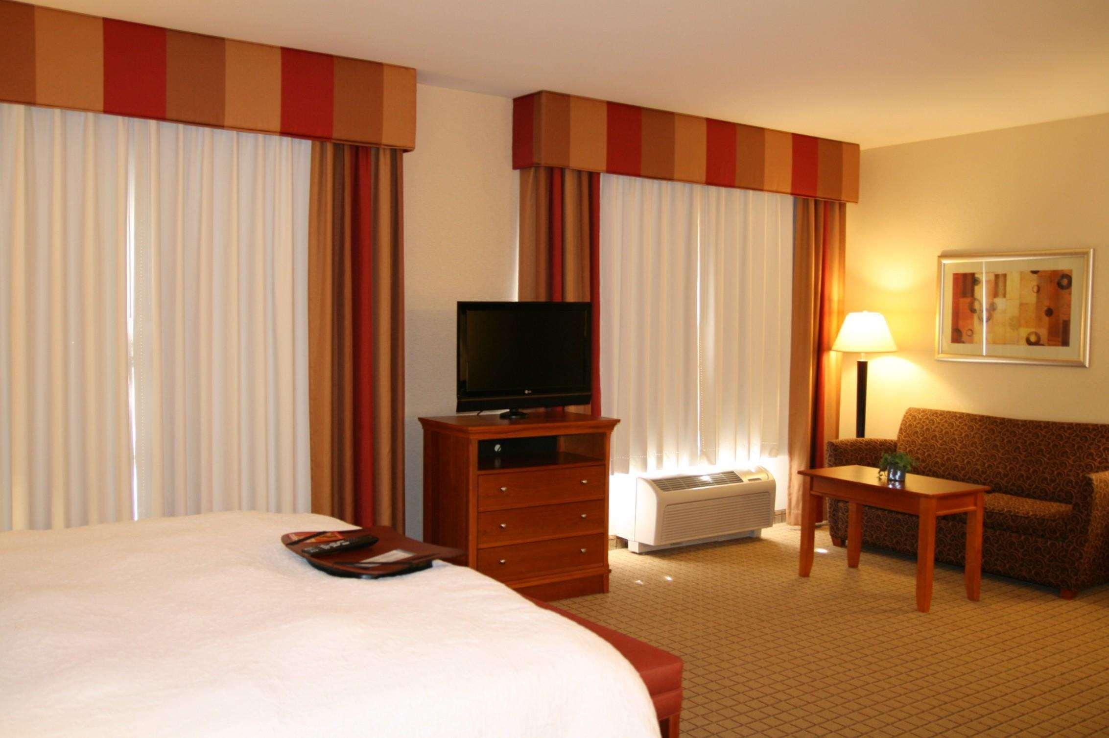 Hampton Inn Norco/Corona Habitación foto