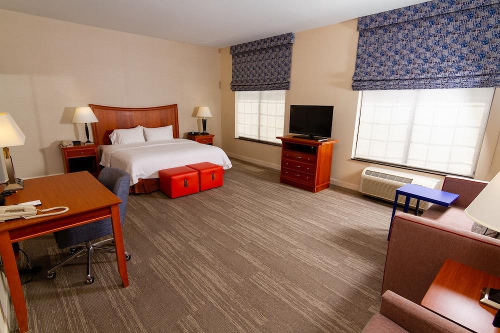Hampton Inn Norco/Corona Exterior foto